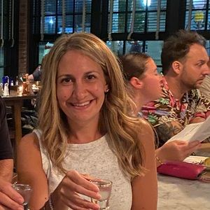 Meet your Posher, Melissa